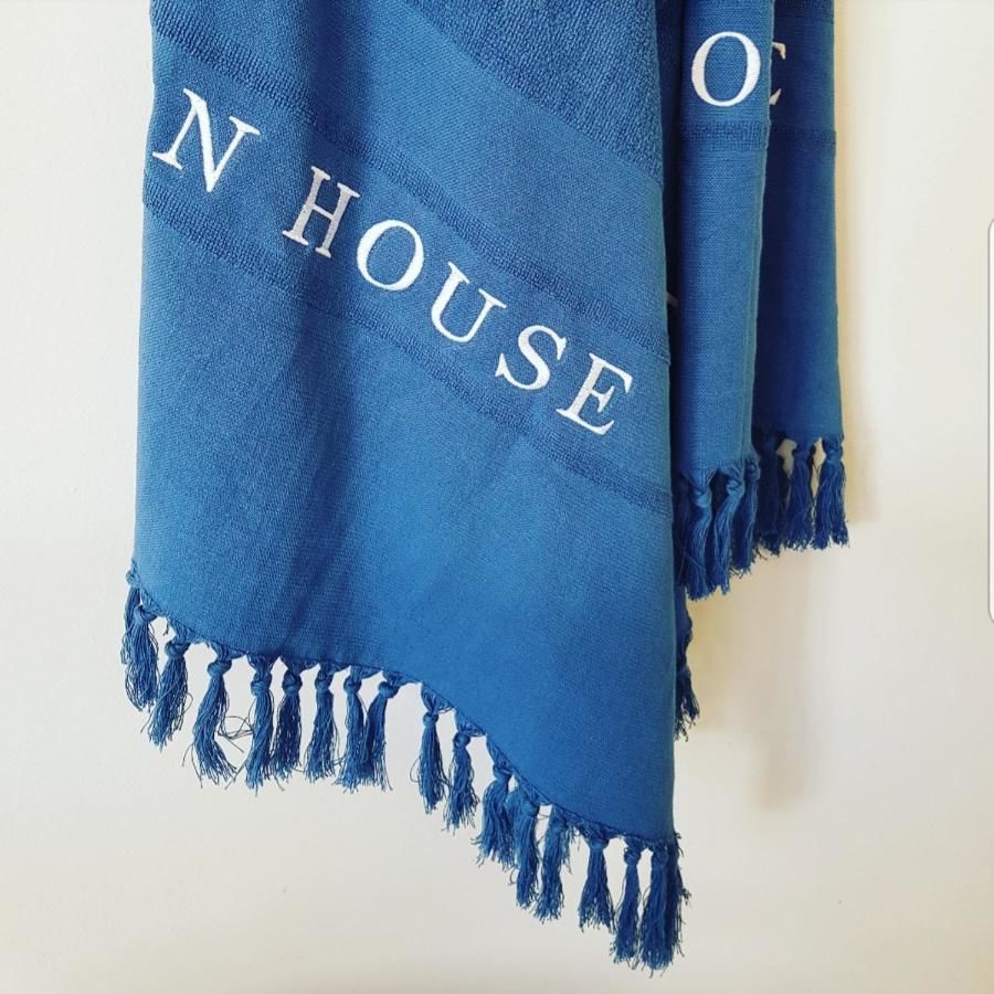 Отель Haddington House Дун-Лэаре-6